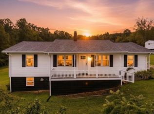 7484 Lillydell Cir, Dublin, VA 24084