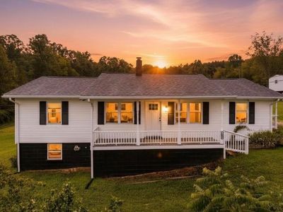 7484 Lillydell Cir, Dublin, VA, 24084