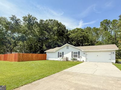 2600 Plantation Dr, Saint Marys, GA, 31558