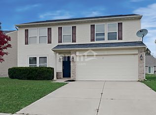 10444 Bellchime Ct, Indianapolis, IN