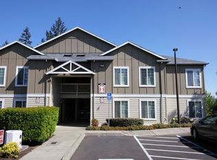 6298 SW Grand Oaks Dr APT I104, Corvallis, OR 97333