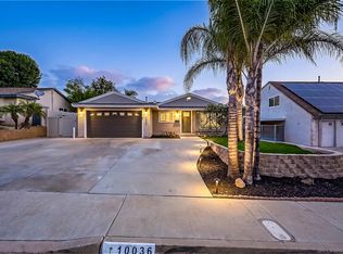 10036 White Pine Ln, Santee, CA 92071