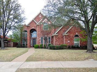 1209 Saddlebrook Dr, McKinney, TX 75072