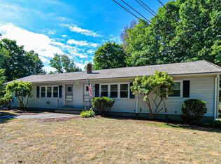 17 Old Derry Rd, Hudson, NH 03051