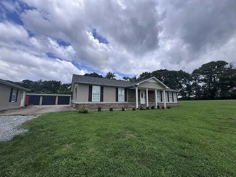 1161 Barkley Hills Rd — Photo 1