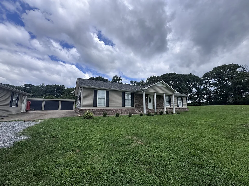 1161 Barkley Hills Rd
