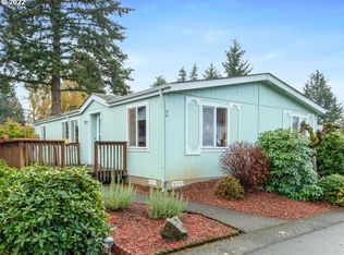 5701 NE Saint Johns Rd UNIT 66, Vancouver, WA