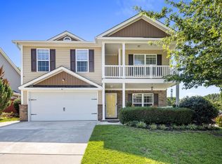 941 Corison Loop, Columbia, SC 29229