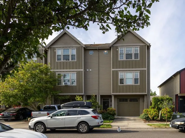 10903 NE 8th Cir, Vancouver, WA 98664