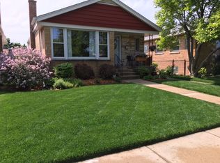 10154 S Fairfield Ave, Chicago, IL