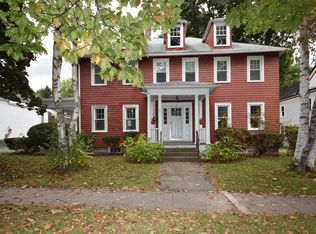 8 Summer St, Adams, MA 01220