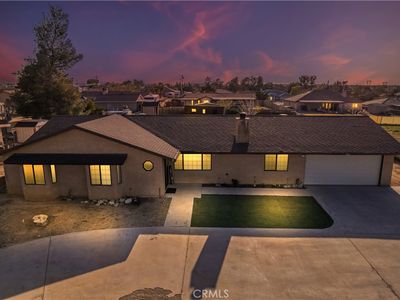 7606 Oxford Ave, Hesperia, CA, 92345