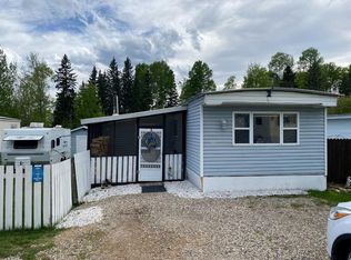 30 Pinewoods Dr, Clearwater County, AB T4T2A4
