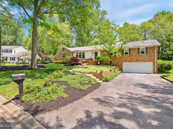 108 Hackney Cir, Wilmington, DE 19803