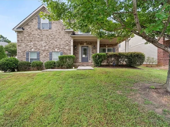 13 Barcelona St, Newnan, GA 30263
