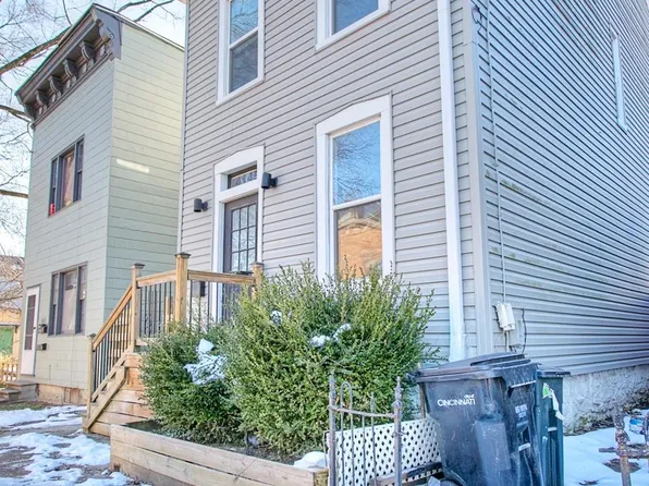 4145 Chambers St, Cincinnati, OH 45223