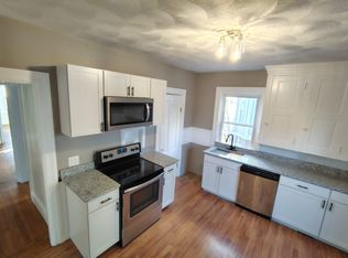 84 Updike St #1, Providence, RI 02907