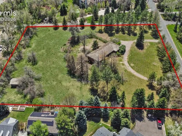 4480 S Franklin St, Cherry Hills Village, CO 80113
