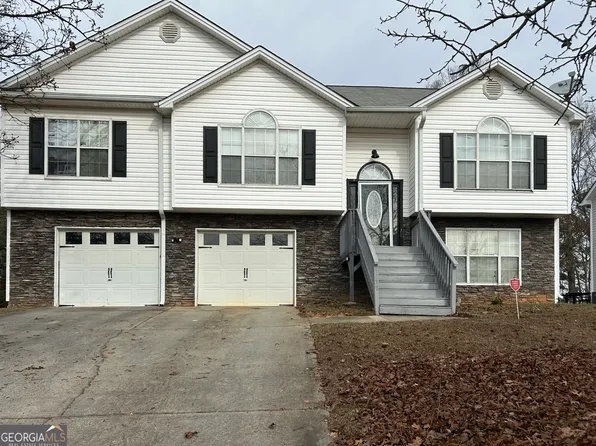 1038 Forest Gln, Jonesboro, GA 30238