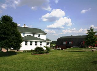 0605 S 400 E, Lagrange, IN 46761