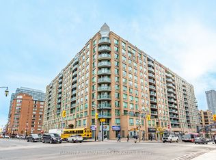 109 Front St E #806, Toronto, ON M5A 4P7