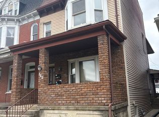 715 Pennsylvania Ave APT 2, York, PA