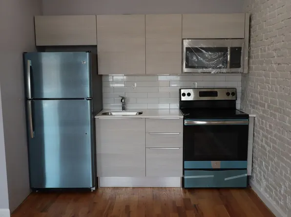 7 North Carey Street, 7 N Carey St #4, Baltimore, MD 21223