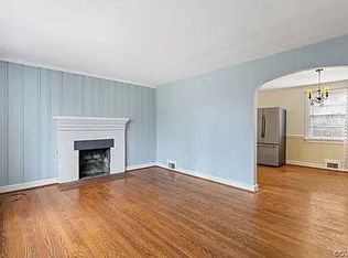 8727 Elm Rd, Richmond, VA 23235