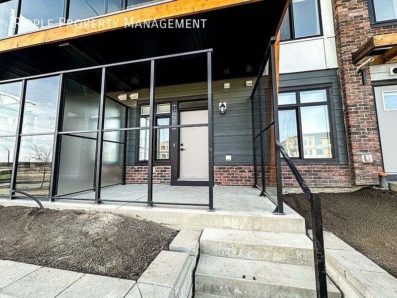 Calgary Townhouse for rent - 1 Bedroom — photo 12