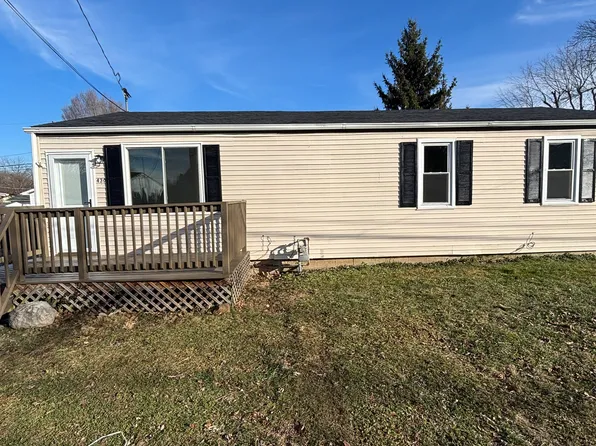 430 John St, Circleville, OH 43113