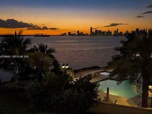 2211 Fisher Island Dr #3101 — Photo 69