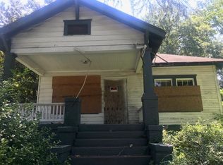 531 Chappell Rd NW, Atlanta, GA 30318