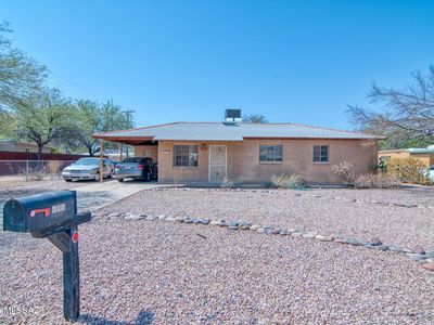 4774 E 17th St, Tucson, AZ, 85711