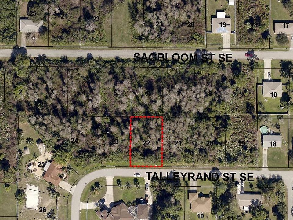 2nd image of 1333 Talleyrand St SE