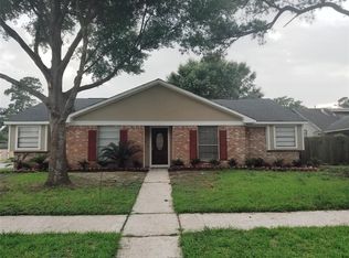 20103 Fox Grove Ln, Humble, TX 77338