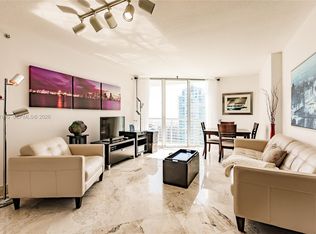 325 Biscayne Blvd #3617, Miami, FL 33130