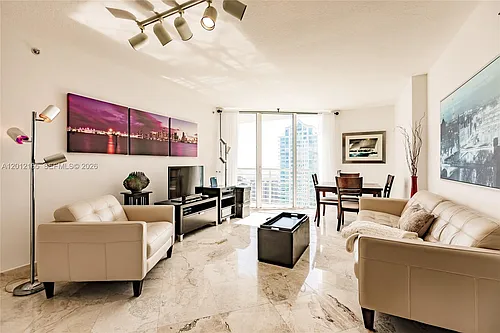 325 Biscayne Blvd #3617 Photo 1