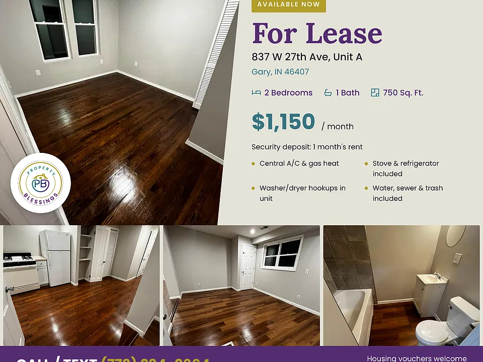 837 W 27th Ave