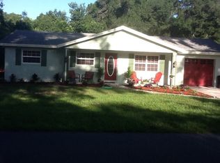 598 S Woodward Ave, Deland, FL 32720