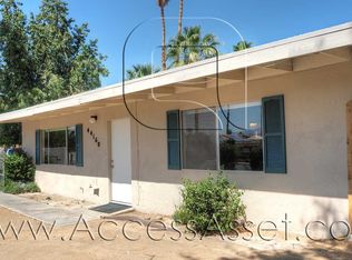 44160 San Pablo Ave APT A, Palm Desert, CA 92260