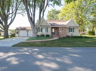 430 S Jackson St, Bluffton, OH 45817