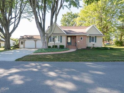 430 S Jackson St, Bluffton, OH, 45817