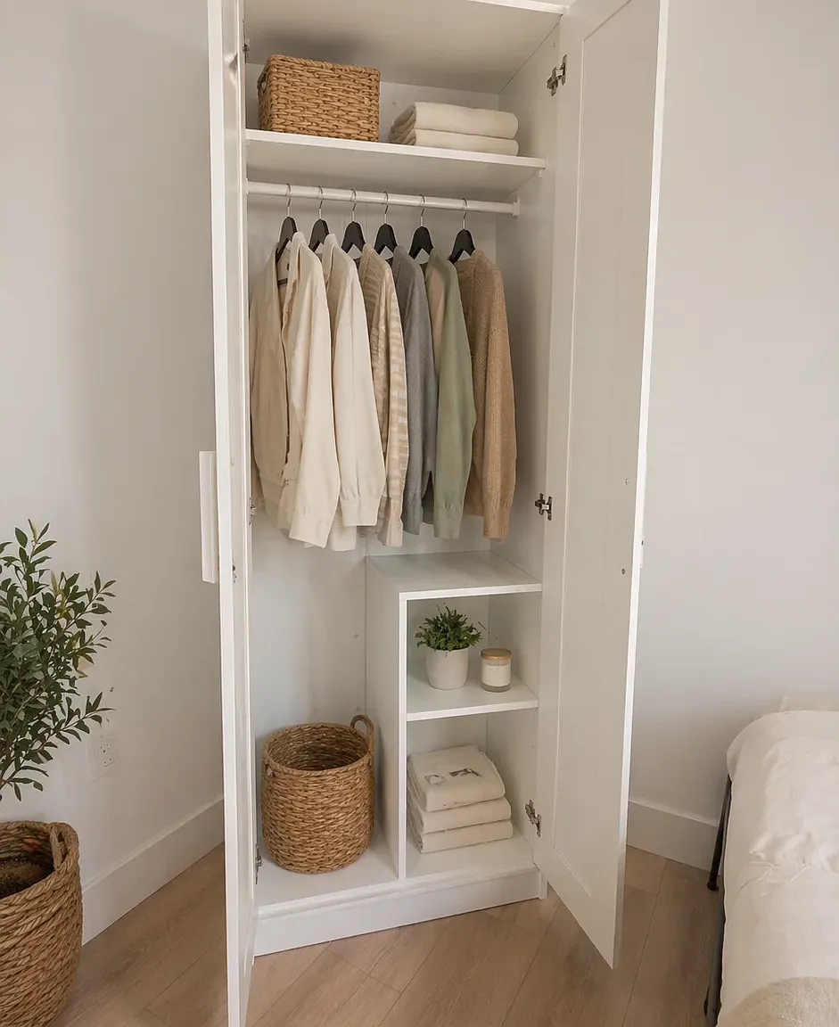 1 bed, 124 sqft, $1,299 — Photo 3