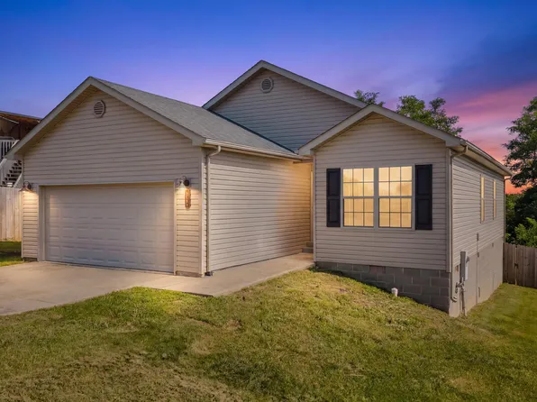 105 Newport Ln, Berea, KY 40403