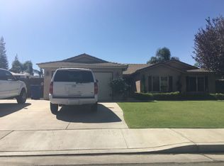 10005 Copa Cabana Ct, Bakersfield, CA 93312