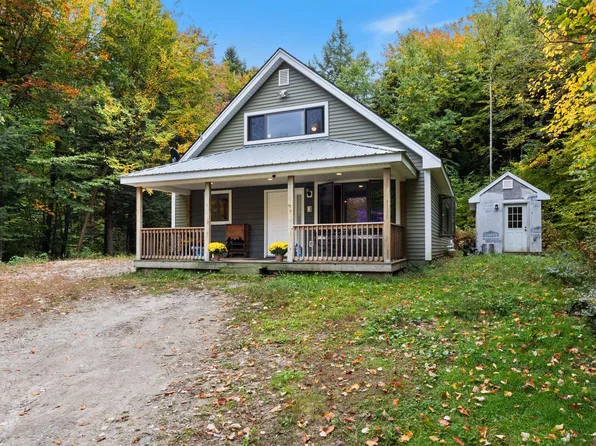 72 Convene Road, Sebago, ME 04029