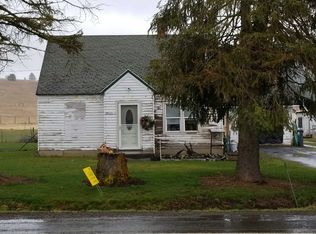 4027 Highway 6, Harvard, ID 83834