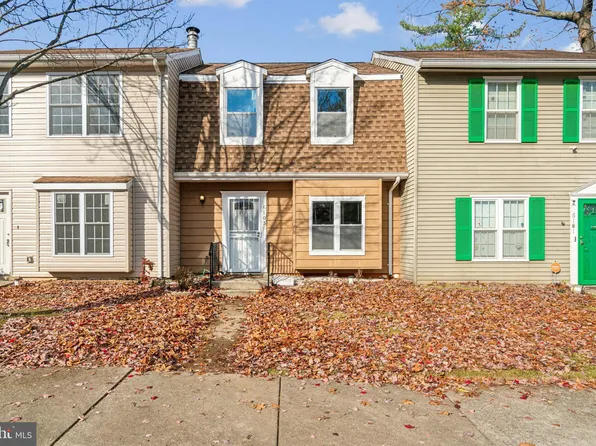 6103 Hil Mar Dr, District Heights, MD 20747