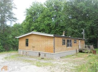 48 Winston Ln, Clayton, GA 30525