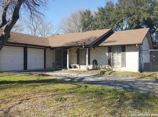 6619 Shady Lake Dr, San Antonio, TX 78244